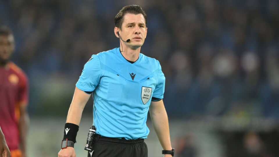 Halil Umut Meler, Mısır’da görev aldı