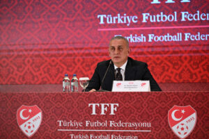 İbrahim Hacıosmanoğlu: Hak edenin kazandığı sistemi tesis etmek için kararlıyız