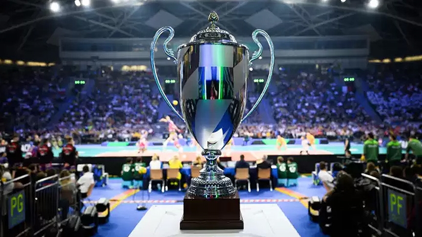 Voleybol Zeren Group Kadınlar CEV Şampiyonlar Ligi’nde 4 Türk takımı yer alacak