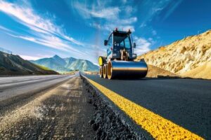 Gürcistan Karayolları İdaresi Batum-Sarp Yolu Projesi Yapım İşleri İçin İhale Açtı