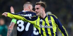 Harry Potter, Kerem Aktürkoğlu’nun başını yaktı! Warner Bros’tan telif ihlali başvurusu