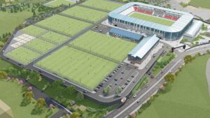 Kazım Karabekir -Topağacı – Ümraniye Spor Köyü RSH İnşaat, Araçların Temini Ve İşletme Hizmetlerini Üstlenen Firma…