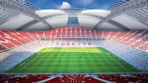 TFF’den 2 final için ev sahipliği başvurusu