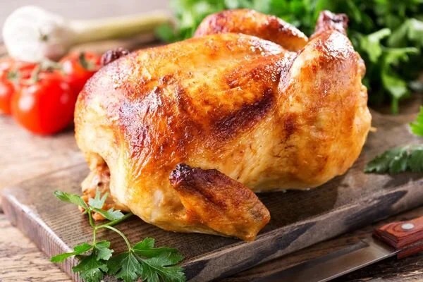 Tavuk eti, 11 kanser türünde ölüm riskini 2 katına çıkarıyor!