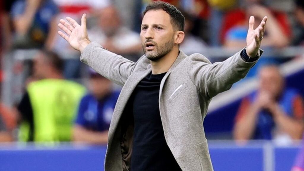 Tedesco, ilk derbisinde kazandı