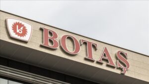 BOTAŞ,  AMBARLI-PENDİK DENİZ DOĞAL GAZ BORU HATLARININ İYİLEŞTİRMESİ FAZ-2 YAPIM İŞLERİNE VERİLEN TEKLİFLER
