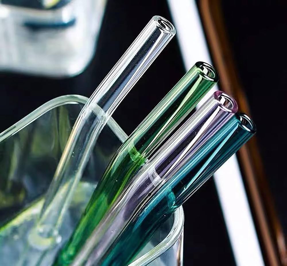 Cam pipetlerde gözle görünmeyen tehlike