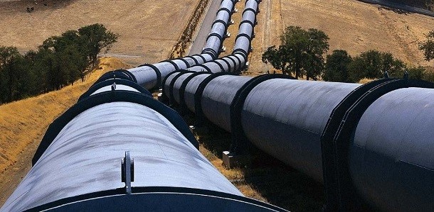 BOTAŞ, Dörtyol-Erzin Doğal Gaz Boru Hattı Yapım İşi Projesi İçin Teklif Topladı