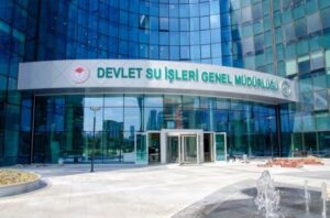 Adıyaman Göksu Araban Kapıdere (Hamzalarregülatörü) Derivasyonu Yapım Projesi İçin Duyuru…