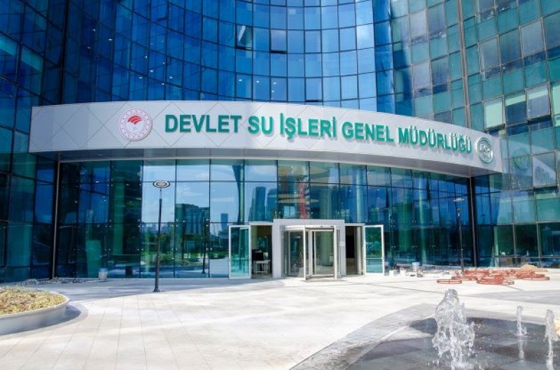 Adıyaman Göksu Araban Kapıdere (Hamzalarregülatörü) Derivasyonu Yapım Projesi İçin Duyuru…