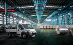 FIAT Professional’dan Büyük Aralık Kampanyası