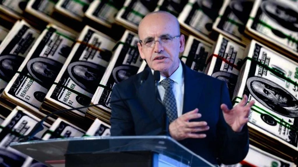 Deprem bölgesine dev kaynak! Bakan Şimşek ‘rekor’ diyerek duyurdu