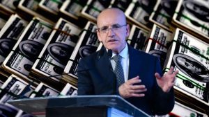 Deprem bölgesine dev kaynak! Bakan Şimşek ‘rekor’ diyerek duyurdu