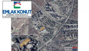 Emlak Konut GYO İstanbul Ataşehir Küçükbakkalköy Arsa Satışı Karşılığı Gelir Paylaşımı İhalesi İçin Ön Yeterlik Başvurusunda Bulunanlar…