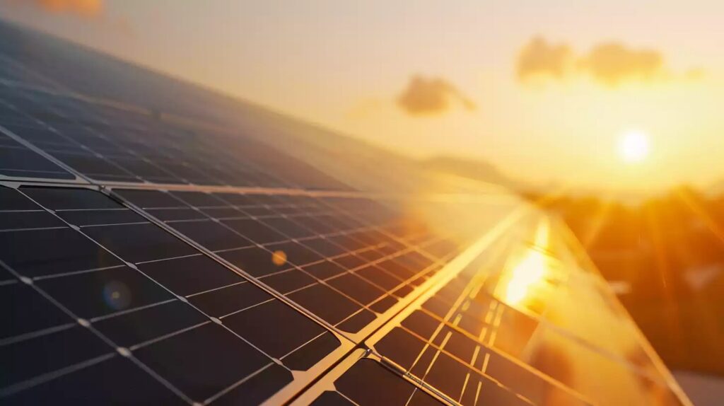 GESAN, Kahramanmaraş OSB’nin GES Projesini Üstlendi