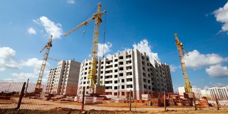 Kocaeli Çayırova Belediyesince Arsa Payı Karşılığı KSS İnşaatı İkmal Yapım İşi İhale Edilecek