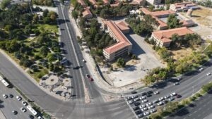 Kayseri BB, Kartal Katlı Kavşağı Ve Bağlantı Yolları Müşavirlik İşi İçin Teklif Alacak