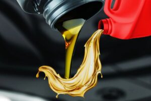 DSİ 6.BÖLGE, MADENİ YAĞ VE ADBLUE SİPARİŞİ VERDİ