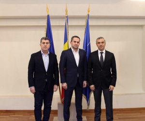 IC İçtaş İnşaat, Romanya’da Büyümeye Devam Ediyor
