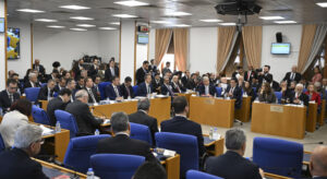 TBMM Plan Ve Bütçe Komisyonunda, 2026 Yılı Merkezi Yönetim Bütçe Kanunu Teklifi Kabul Edildi