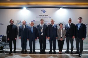 TÜRKÇİMENTO ve Çin Çimento Birliği’nden Stratejik İş Birliği