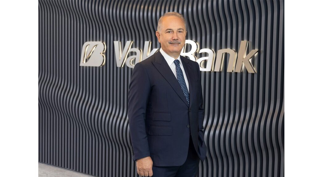 VakıfBank, Asya Altyapı Yatırım Bankası’ndan 10 Yıl Vadeli 300 Milyon Dolarlık Fonlama Sağladı
