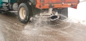 KARAYOLLARI 16.BÖLGE, KAR VE BUZLA MÜCADELEDE KULLANILMAK ÜZERE TUZ ALIMI İHALESİNİ KAZANAN…