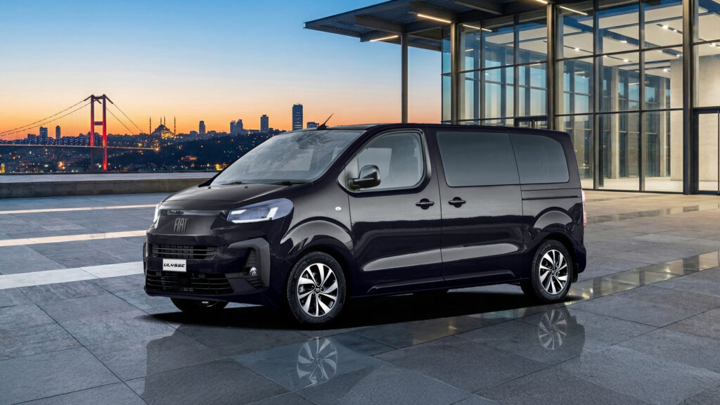 Yerli Ulysse’nin Üretimi ve Satışı Başladı