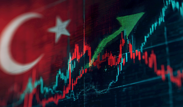 Türkiye’nin üçüncü çeyrek büyüme verileri açıklandı