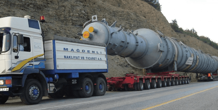 Lojistik Sektöründe Büyük Satın Alma Yılnak Rakibi Mağdenli’yi Bünyesine Katıyor