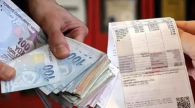Elektrik faturasında yeni dönem 1 Ocak’ta devrede: Yaklaşık 2,5 milyon hane etkilenecek