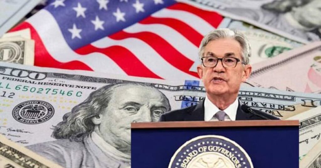 Fed yılın son faiz kararını açıkladı