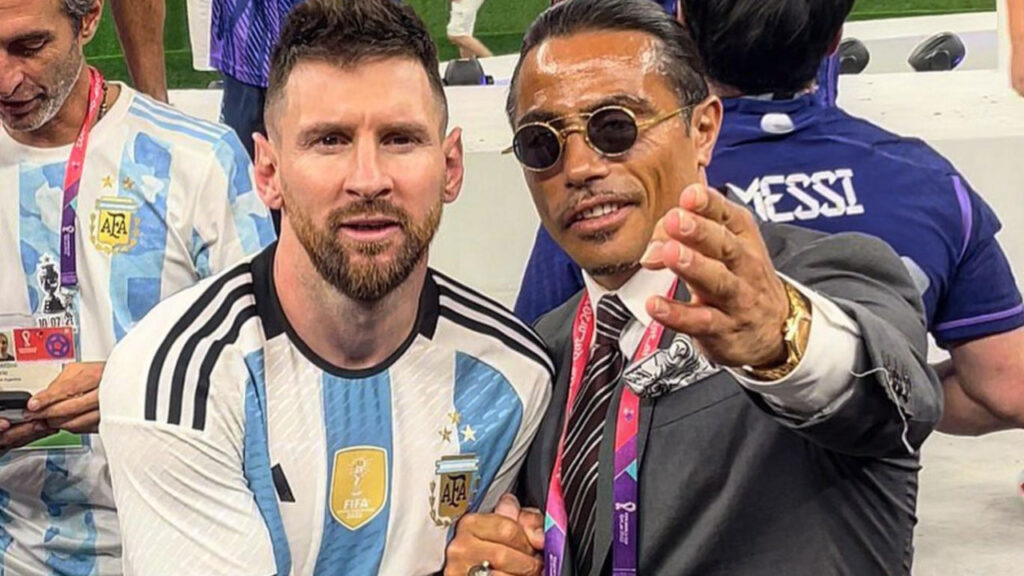 FIFA, Nusret krizinin faturasını Türk çalışana kesti