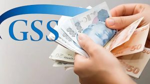 GSS borçlarına af geliyor: 3,2 milyar liralık prim borcu silinecek