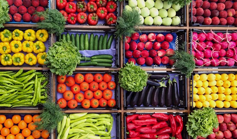 TÜİK açıkladı: Kasımda fiyatı en çok artan ve azalan ürünler belli oldu