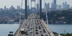 Köprü ve otoyollara zam geldi! İşte yeni ücretler…