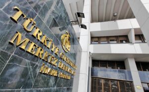 Merkez Bankası rezervleri geçen hafta yükseldi