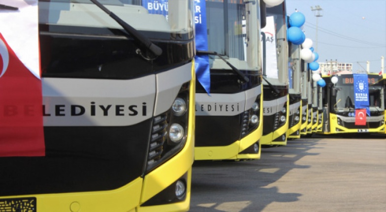 Malatya Büyükşehir Belediyesi, 18 Metre Toplu Taşıma Otobüsü İçin Teklif Alacak