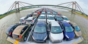 Türkiye otomotiv sektöründen ihracatta yeni rekor