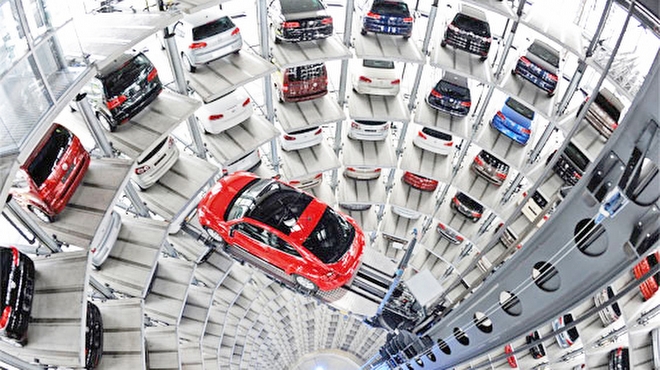 DMO’dan Sipariş Alan Firmalar…