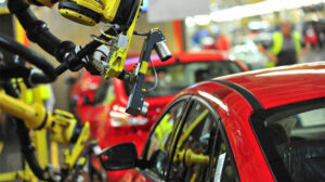 OSD: Otomotivde üretim yüzde 4, ihracat yüzde 5 büyüdü