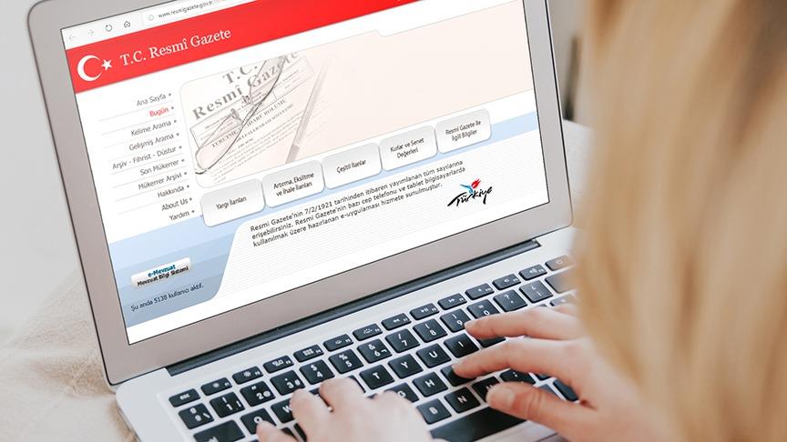 Vergi düzenlemesi Resmi Gazete’de: Basit usul kapsamı genişletildi, stopaj süresi uzatıldı