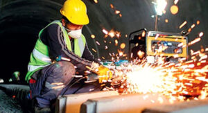 2026’ya daralmayla başladı: Sanayi üretimi geriledi