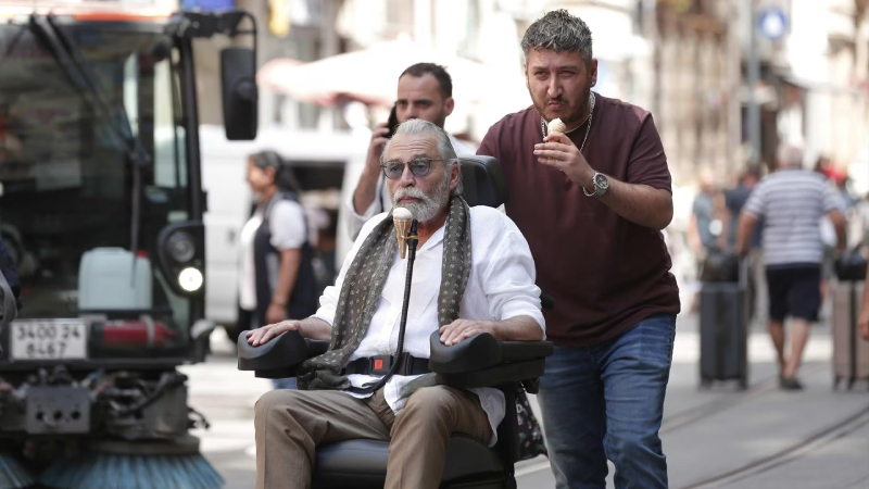 “Yan Yana” 2025’in en çok izlenen filmi oldu