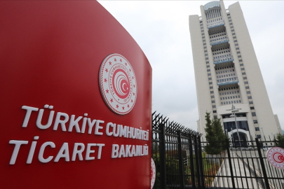Ticaret Bakanlığı 531 Firmaya Dahilde İşleme İzin Belgesi Verdi