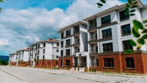 Konut satışları yeni yıla düşüşle başladı