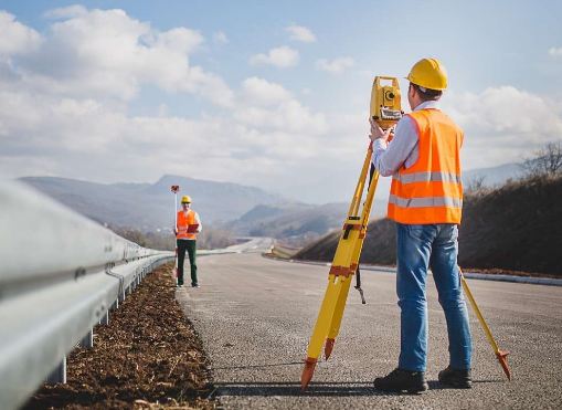 KGM, Şalpazarı-Şıhkıran-Sisdağı İl Yolu Etüt Ve Proje Danışmanlık Hizmeti İçin Teklif Alacak