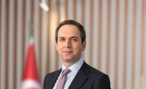 Bayraktar: Chevron İle İmzalar Şubat’ta İstanbul’da Atılacak