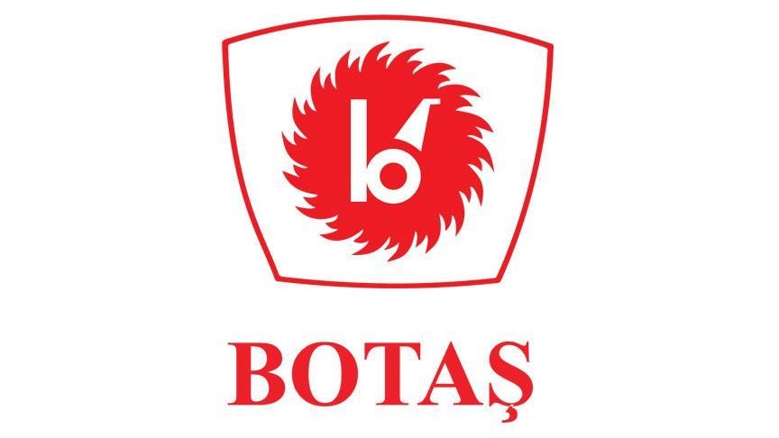 BOTAŞ Kuluncak Elazığ Doğal Gaz Boru Hattı Projesi İçin Firmalardan Teklif Topladı