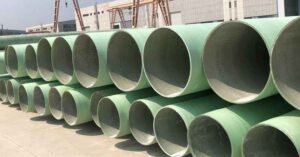 Kralkızı-Dicle P-3 Pompaj Sulaması İletim Kanalı Çelik Boru Temini 3. Kısım İhalesini Kazanan…